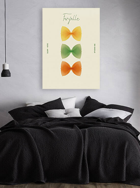 farfalle by Studiobe