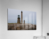 Architecture marine Light house Acrylic Print