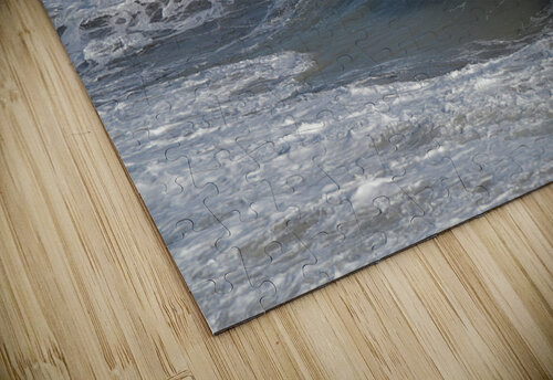 une vague idee d eau ch Ragaine puzzle