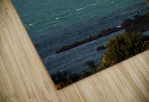 Fin des terres ch Ragaine puzzle