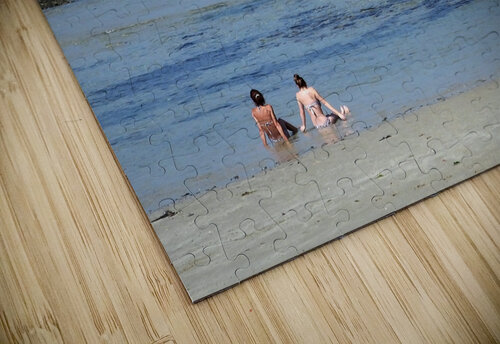 bain zen ch Ragaine puzzle