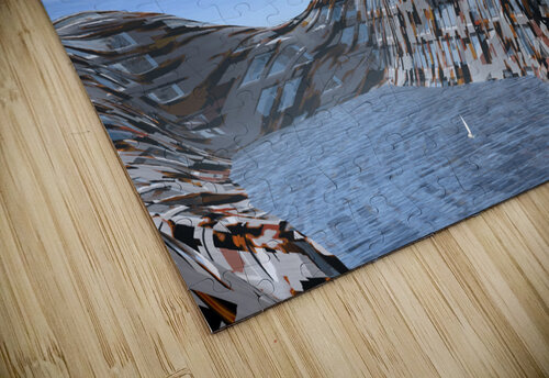 Cite des elites ch Ragaine puzzle