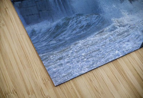 Splash ch Ragaine puzzle