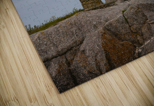 Architecture marine Light house ch Ragaine puzzle