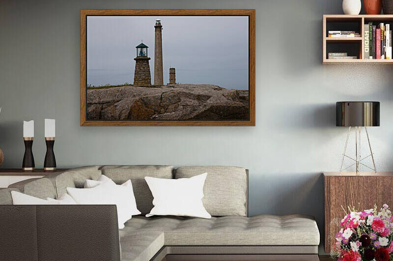 Architecture marine Light house by ch Ragaine