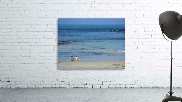 bain zen Wall Preview