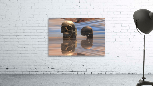 Sapiens Wall Preview