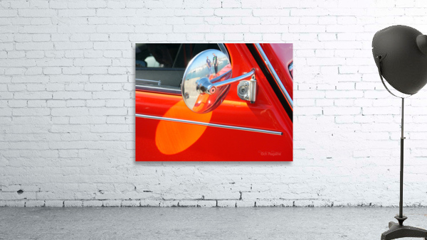 retro dedeuch Wall Preview