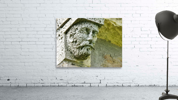 Corbeau sculpt   Wall Preview