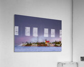 Great Lakes Lighthouse Impression acrylique