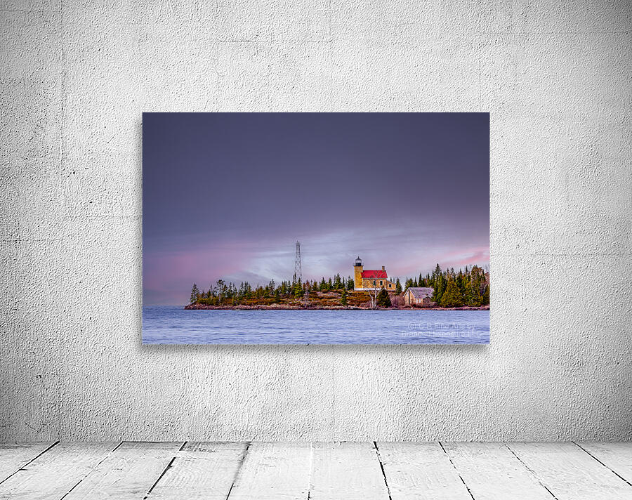 Great Lakes Lighthouse Wall Preview