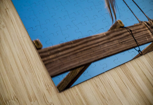 Looking  Hemingway Natural Photography puzzle