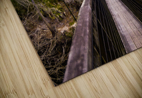 Old Bridge  Hemingway Natural Photography puzzle