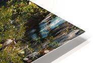  H2A8125 Enhanced HD Metal print