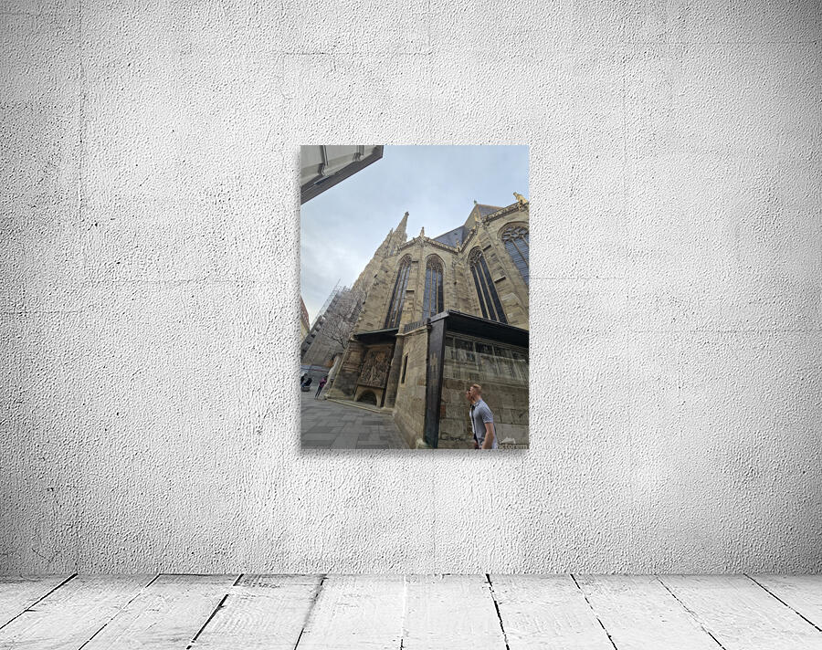 Vienna Wall Preview