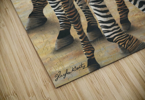 Trust  Kayla Goetz puzzle