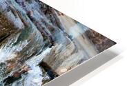 Little Falls HD Metal print