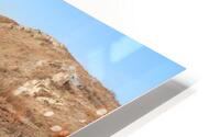 Hidden Valley HD Metal print