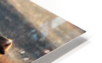 The Gathering HD Metal print