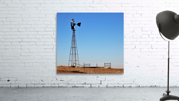 Watering Hole Wall Preview