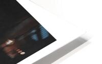 ChrisFarley 003 HD Metal print