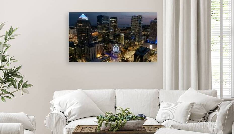 TAMPA BAY  FL USA  by 506 adventure photography 