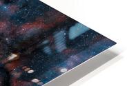Tulip Nebula  HD Metal print