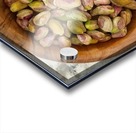 Pistachios  Acrylic print