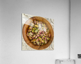 Pistachios  Acrylic Print