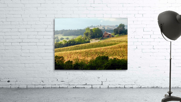 Chalk Hill Chapel  Wall Preview