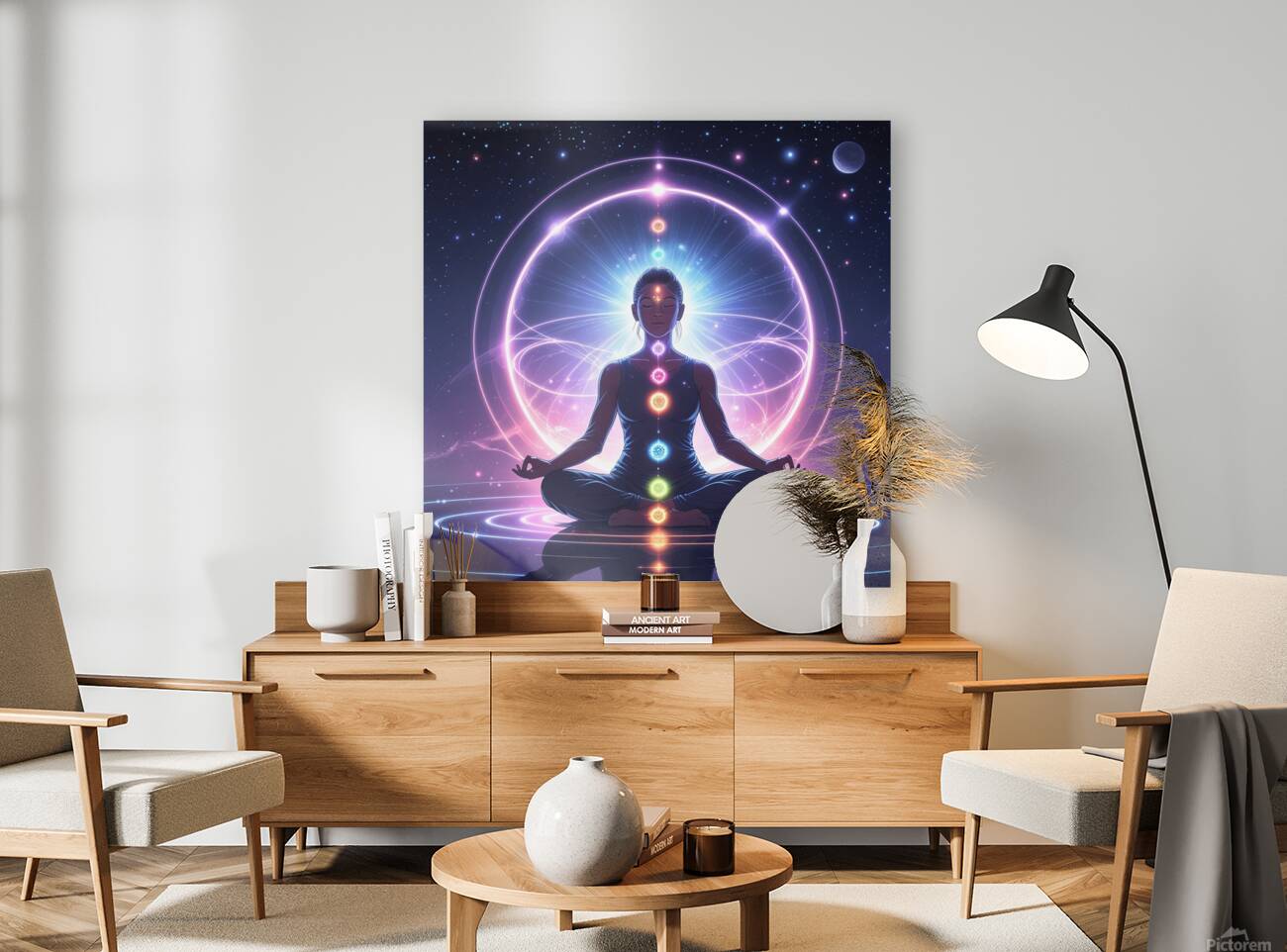 Eternal Serenity Reproduction