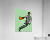 MarcusSmart1 Acrylic Print