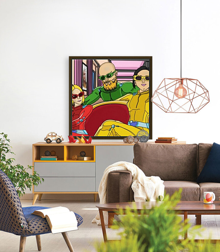 TotallySpies1 Reproduction