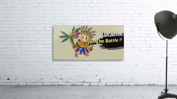 Lucaztec1 Wall Preview