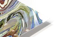 Storm Surge HD Metal print