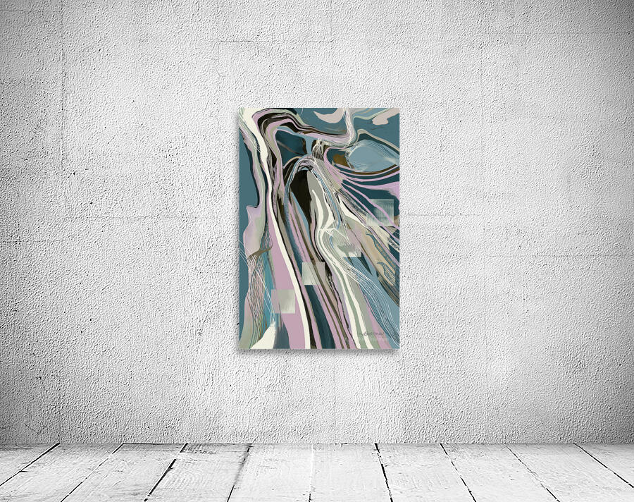 Alluvial Wall Preview