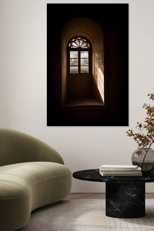 Window Light Reproduction