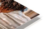 The Offering HD Metal print