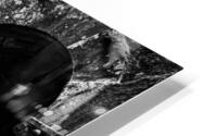 Stone Arches HD Metal print