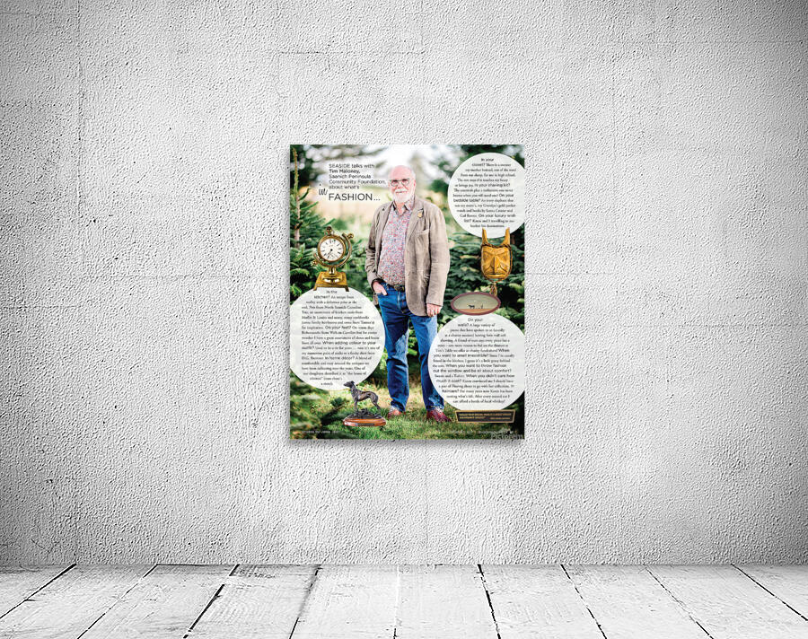 TimMaloney Wall Preview