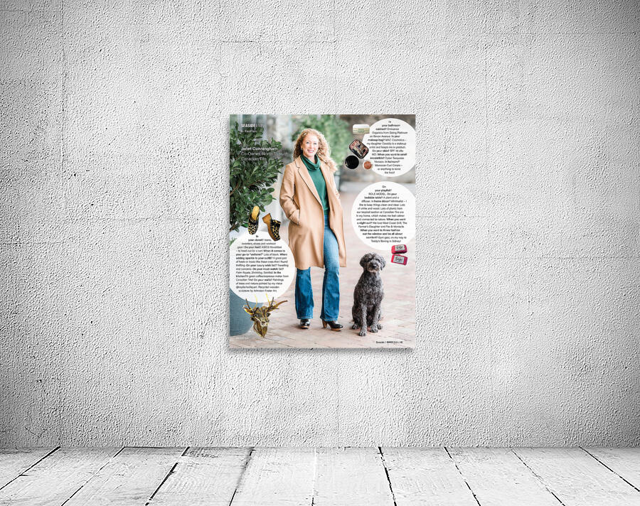 JanetCunningham Wall Preview
