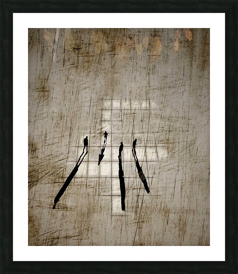 Picsart 24 03 22 22 18 29 995 Picture Frame print