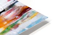 Auntumn aura HD Metal print