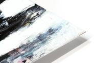 Nymph HD Metal print