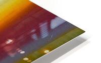 Lucid HD Metal print