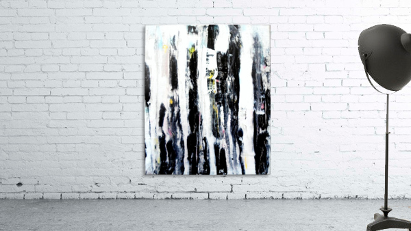Nymph Wall Preview