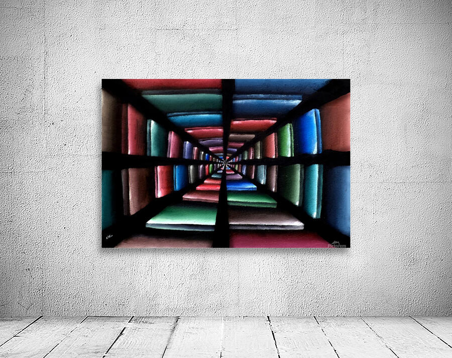 Infinity Wall Preview