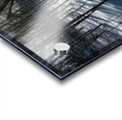 Saint-Anne-des-Lacs Acrylic print