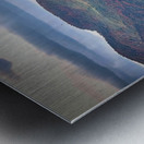 Laurentian View Metal print