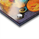 Shading Acrylic print